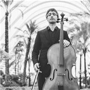 Profesor de violonchelo y música de cámara